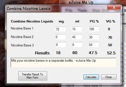 make 60ml of 18mg nic juice for mam.jpg