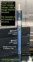 kanger evod twist vv battery new 1300.jpg