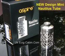 new design mini nautilus tube uk hollowed out tank.jpg