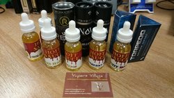 What did your Postie bring you today VAPE MAIL Page 1890