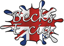 Beck's E-Cig Logo.png