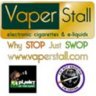 Vaper-Stall