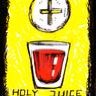 holyjuice
