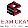 steam crave