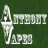 Anthony Vapes