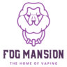 Fog Mansion