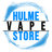 Hulme Vapes