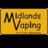 midlands vaping